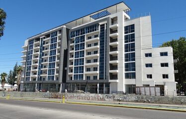 Departamento Edificio Recova