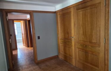 CASA CHACRAS B° PUEYRREDON