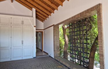 CASA CHACRAS B° PUEYRREDON